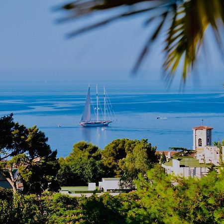 The Address Cassis Hotel Exterior photo